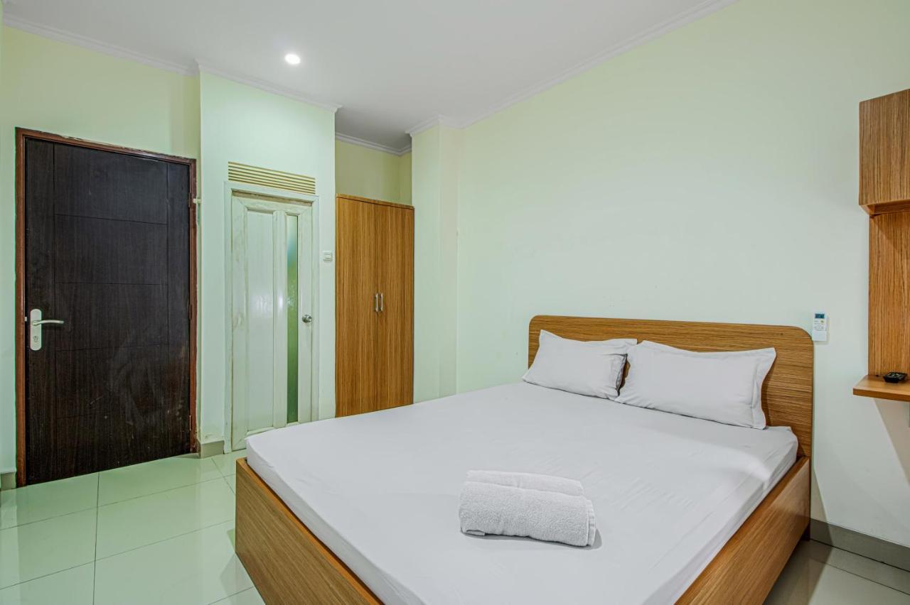 Mutiara Kostel Hotel Бинтаро Екстериор снимка