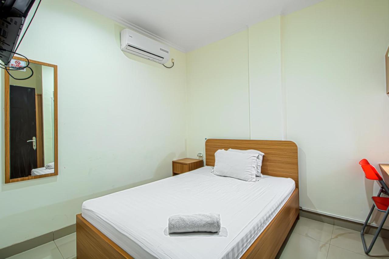 Mutiara Kostel Hotel Бинтаро Екстериор снимка