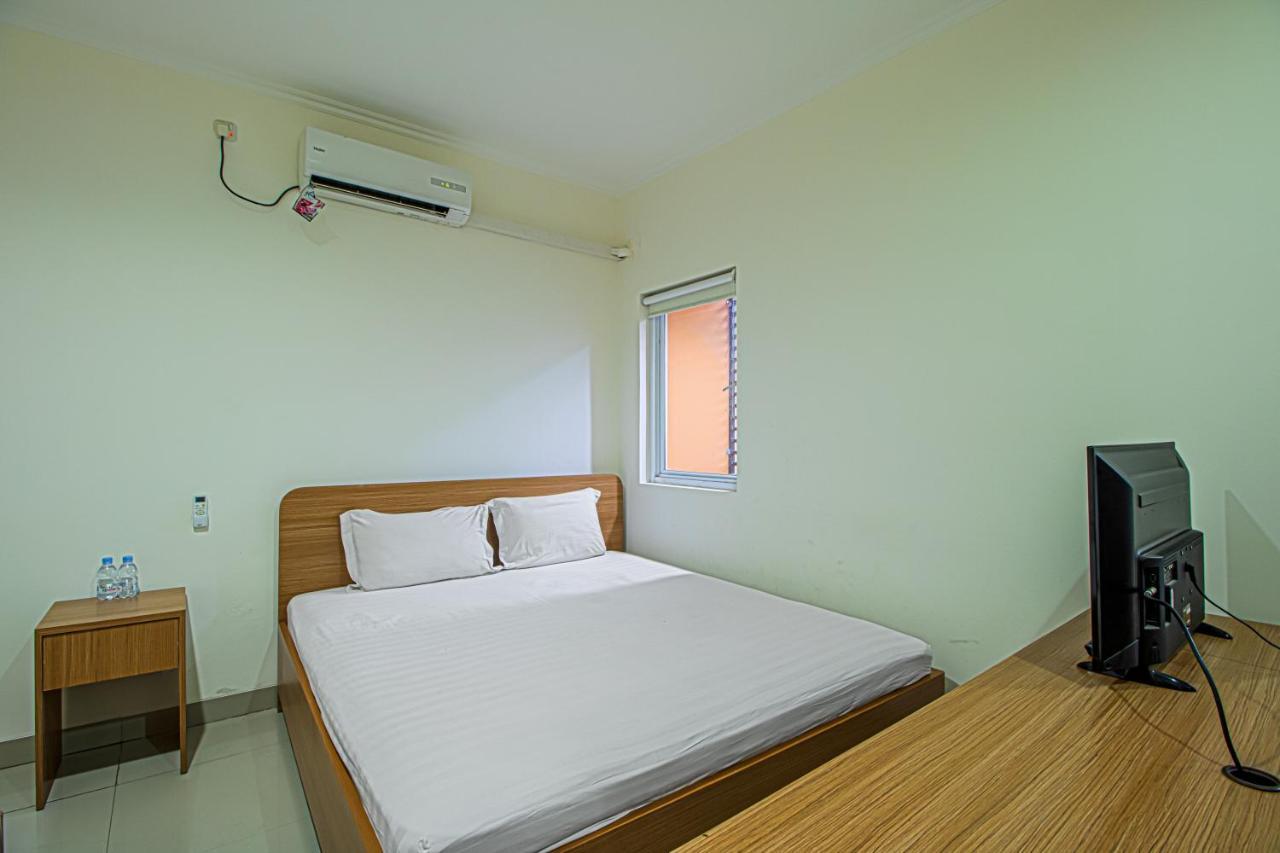 Mutiara Kostel Hotel Бинтаро Екстериор снимка
