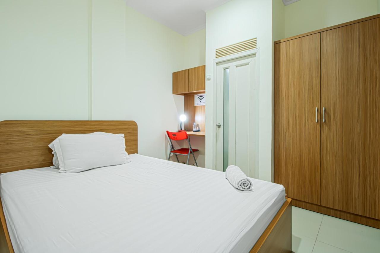 Mutiara Kostel Hotel Бинтаро Екстериор снимка