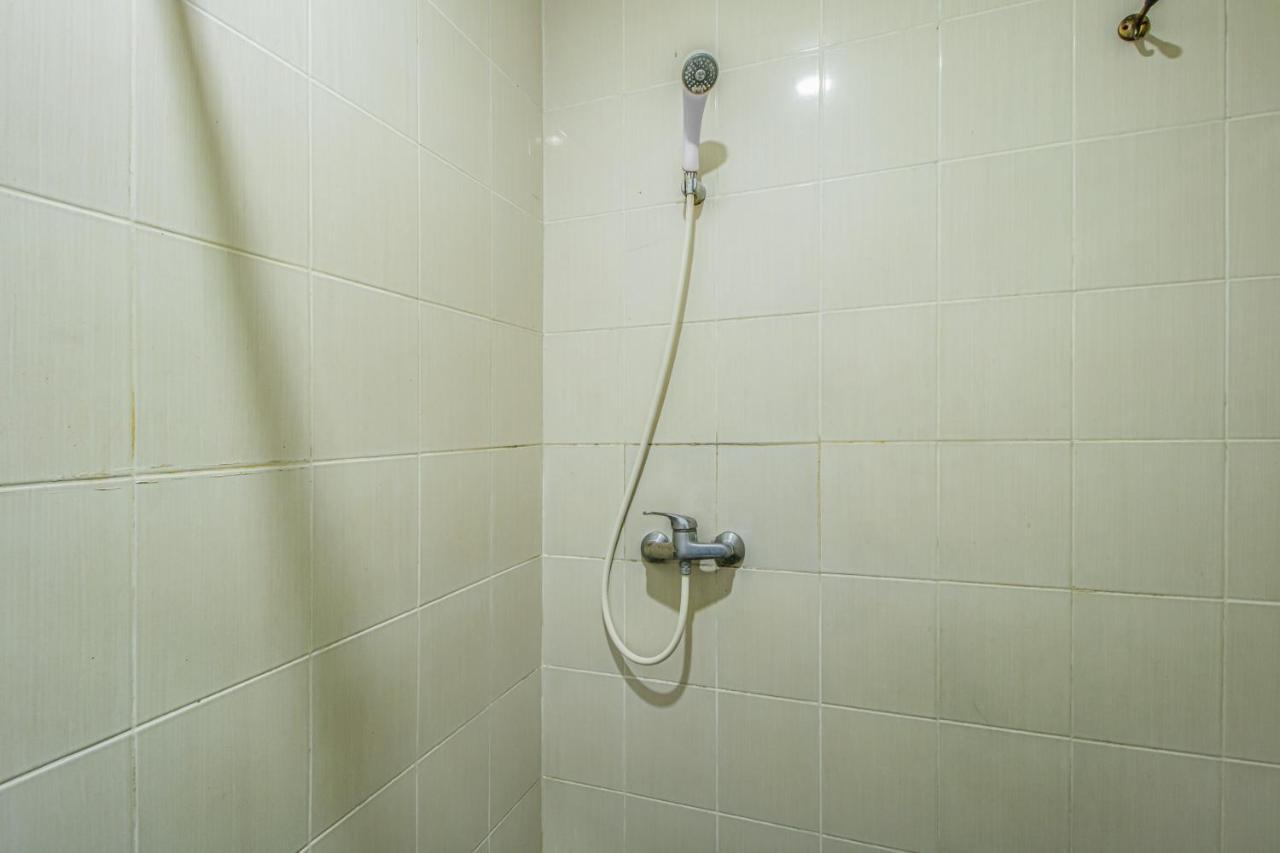 Mutiara Kostel Hotel Бинтаро Екстериор снимка