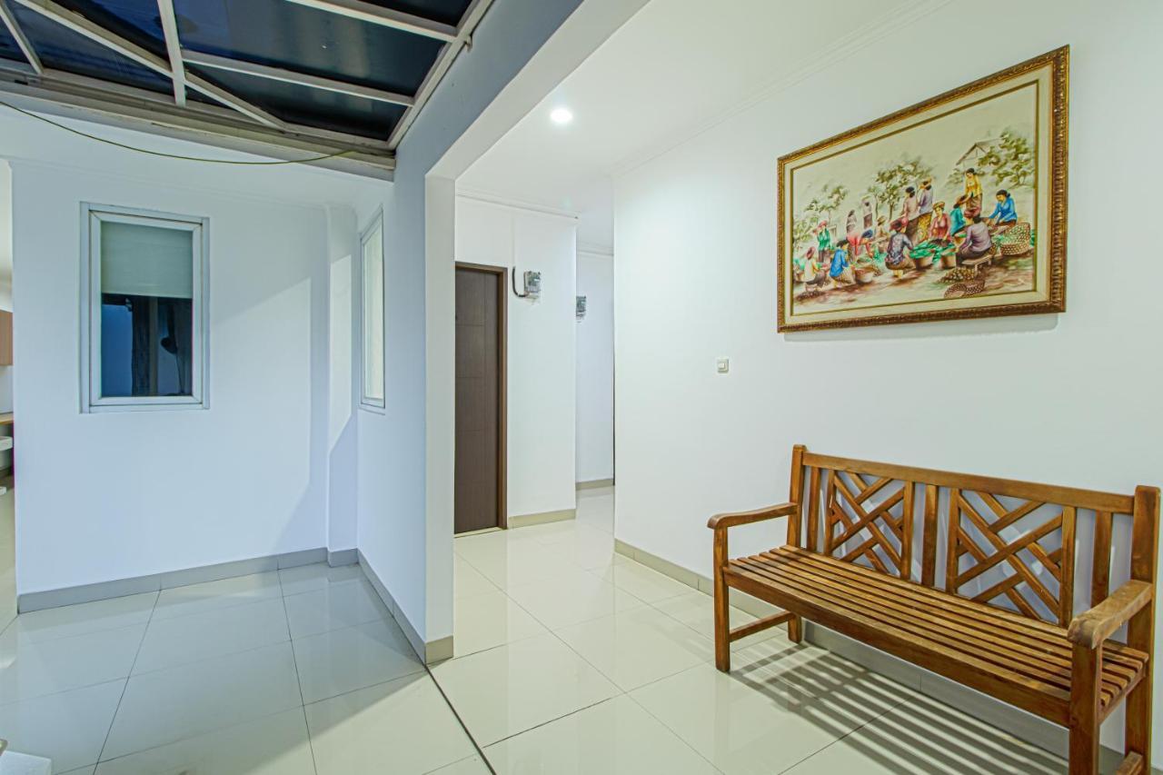 Mutiara Kostel Hotel Бинтаро Екстериор снимка